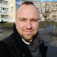 Aleksandr Grebinskiy