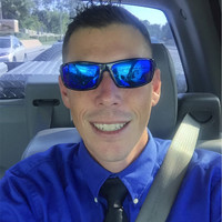 Daniel Reese