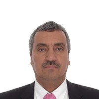 Rafael E. Suarez Loaiza