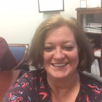 Cathleen Watkins