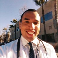 Daniel Echeverry, PT, DPT, ATC