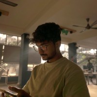 Harshith H D
