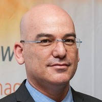 Amir Broshi אמיר ברושי