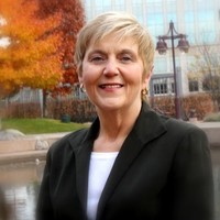 Peg Mitchell