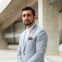 Alfredo Ceballos