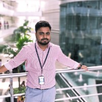 Shivam Tewari