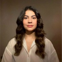 Sabrina Nur Şekerlisoy