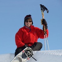 Sue Johnson