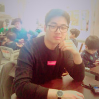 Ryan Kim