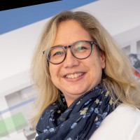 Bettina Yel
