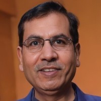Ravinder Kumar