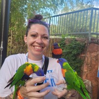 Megan Mcaroy