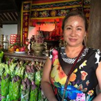 Shelley Angelina Kimberly