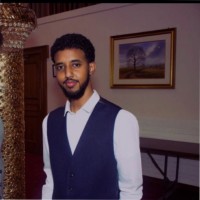 Ahmed Nuur