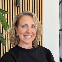 Marjan De Jong