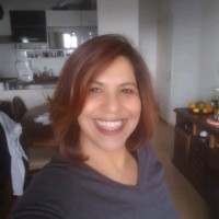 Miriam Hirano