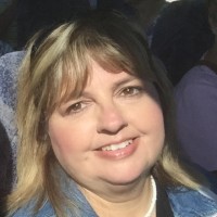 Cindy Lucier