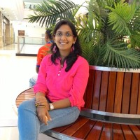 Amritha Amarnath