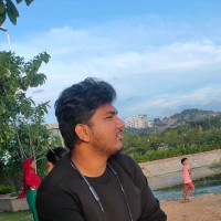 Solman Raju Natha