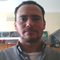 Amir-Ganief Fredericks