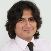 Gherson Linares
