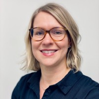 Lisa Grauers Törngren