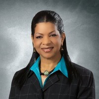 Mavis Burrows  MBA