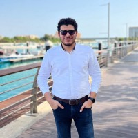 Amr Mohamed Barakat PMP®, CEA, MBA in progress