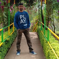 Kashyap Niranjan