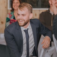 Josh Green