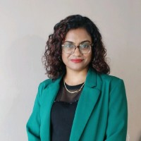 Meryl Moodley