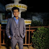 Mohammed Farazuddin