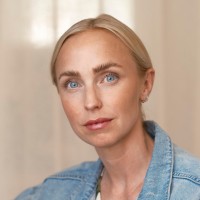 Johanna Lundberg