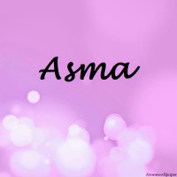 ASMA FATIMA