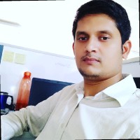 Sonu Kumar Ojha