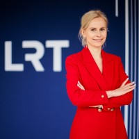 Dovilė Šeduikytė