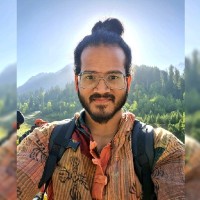 Sashwat Ranjan Pradhan