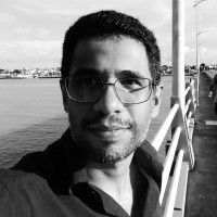 Rafael Lisboa Aranha