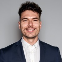 Andreas Hill