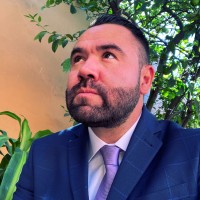 Sergio Rodriguez Haro