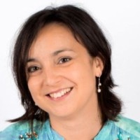 Claudia Calcagno