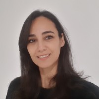 Keltouma Mazrou