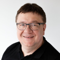 Oleg Strebkov