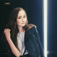 Karina Kazikhanova