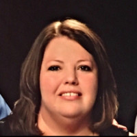 Sharla Haworth