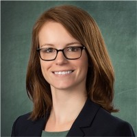 Kelsey Doran