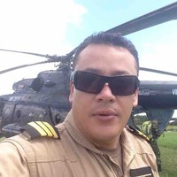 Alexander Lopez ruiz