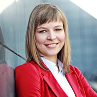Stefanie Riegel