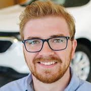 Jaron Denton