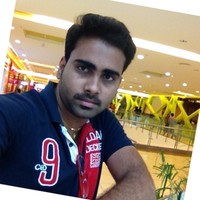 Vishal Varma